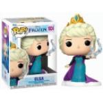 Figura - Funko Pop Disney Princess: Elsa