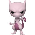 Figura - Funko POP Mewtwo, Pokémon, 25 cm, Vinilo, Morado
