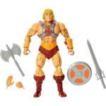 Figura He-Man Masters del Universo 40 Aniversario Masterverse Articulada 18 cms