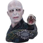 Figura Lord Voldemort Harry Potter Busto Escultura 30 cms