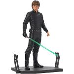 Figura Luke Skywalker Estatua Diorama Edición Limitada 1:6 - 30 cms