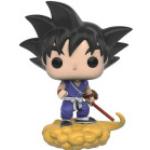 Figuras de vinilo Dragon Ball Goku de 9 cm Funko 