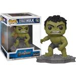 ¡Figura pop! Hulk Marvel: Los Vengadores reunidos - FUNKO