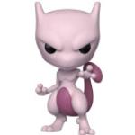 ¡Figura pop Mewtwo Pokémon - FUNKO