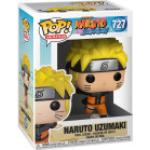 Figuras de vinilo Naruto Naruto Uzumaki de 9 cm Funko 