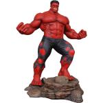 Figuras rojas de películas Hulk de 25 cm 
