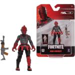 Muñecos rojos Fortnite Sher-Wood 