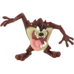 Figura Taz Diablo de Tasmania Looney Tunes 6 cms