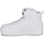 Sneakers blancos con velcro con velcro informales Fila FX Ventuno talla 32 para mujer 