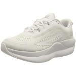 Zapatillas blancas de goma de running Fila talla 42 para mujer 