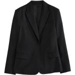 Filippa K, Chaqueta de blazer Black, Mujer, Talla: XS