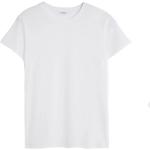 Filippa K, Camiseta suave White, Mujer, Talla: S
