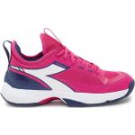 Zapatos deportivos rosas Diadora talla 37 para mujer 