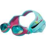 FINIS DragonFlys - Gafas de natación, diseño de sandía