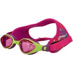 FINIS Dragonflys - Gafas de natación para niños, diseño de escamas