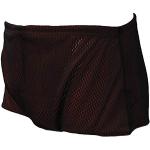 Finis - Reversible Unisex, Color Black/Red, Talla S