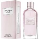 Perfumes de 100 ml Abercrombie & Fitch para mujer 