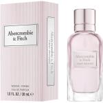 Perfumes de 30 ml Abercrombie & Fitch para mujer 