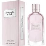 Perfumes de 50 ml Abercrombie & Fitch para mujer 