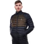 FISCHER Idre Insulation Jacket Idre Black-oak - Cazadora para esquí - Marrón/Negro - EU L