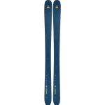 Esquís grises de madera Fischer Sports Ranger 176 cm para hombre 