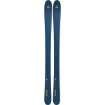 Esquís azules de madera Fischer Sports Ranger 162 cm para hombre 