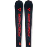 Esquís rojos Fischer Sports para hombre 
