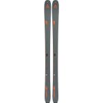 Esquís grises de madera Fischer Sports 176 cm para hombre 