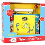 Juegos interactivos Fisher Price infantiles 12-24 meses 