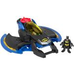 Figuras multicolor de películas Batman de transportes 7-9 años 