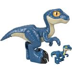 Muñecos rebajados Jurassic Park de dinosaurios infantiles 7-9 años 