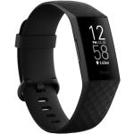 Fitbit Charge 4 Activity Band Negro