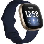 Fitbit Versa 3 Watch Azul