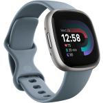 Fitbit Versa 4 Smartwatch Plateado