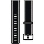 Correas negras para relojes Fitbit Versa™ 