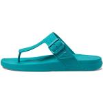 Sandalias atadas azules FitFlop talla 37 para mujer 