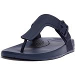 Sandalias atadas azul marino FitFlop talla 39 para mujer 