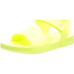 Sandalias deportivas amarillas FitFlop talla 35 para mujer 