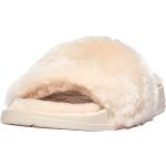 Sandalias blancas de lana FitFlop talla 42 para mujer 