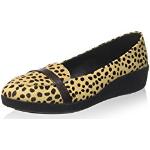 Calzado de calle leopardo FitFlop talla 41 para mujer 