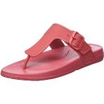 Fitflop Puntera Ajustable Iqushion, Chanclas Mujer
