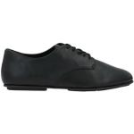 Zapatos negros de goma con puntera redonda formales FitFlop talla 37 para mujer 