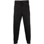 Pantalones chinos negros de algodón Neil Barrett talla 3XL para hombre 
