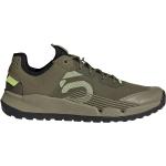 Five Ten Trailcross Lt Mtb Shoes Verde EU 41 1/3 Hombre
