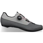 Zapatos deportivos grises de poliuretano rebajados fizik 