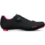 FIZIK Tempo Overcurve R5 Black/pink - Mujer - Negro / Rosa - talla 37- modelo 2024