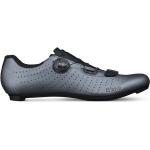 Zapatillas grises de ciclismo fizik talla 45 para mujer 