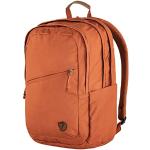 Fjallraven 23345 Räven 28 Sports backpack Unisex Terracotta Brown OneSize