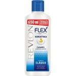 Flex Flex Champú Normal , 650 ml