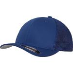 Gorras azules de tejido de malla de béisbol  rebajadas Clásico Urban Classics talla L para mujer 